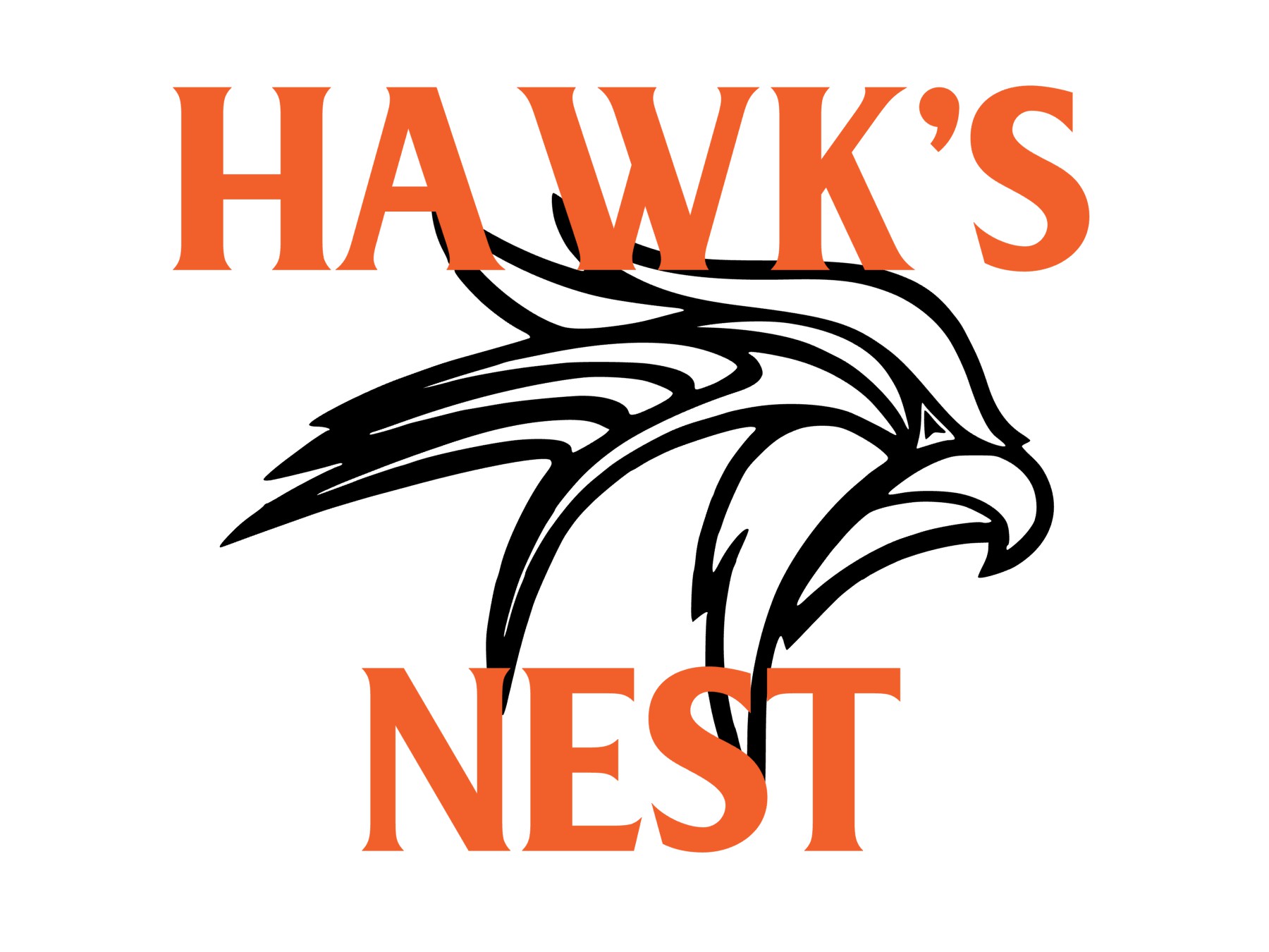 Hawks Nest web
